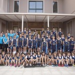 AETOS FILYRO BASKETBALL VOLLEYBALL ACADEMY