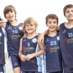 AETOS FILYRO BASKETBALL VOLLEYBALL ACADEMY 23