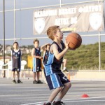 AETOS FILYRO BASKETBALL VOLLEYBALL ACADEMY 40