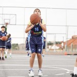 AETOS FILYRO BASKETBALL VOLLEYBALL ACADEMY 50