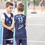 AETOS FILYRO BASKETBALL VOLLEYBALL ACADEMY 60