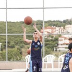 AETOS FILYRO BASKETBALL VOLLEYBALL ACADEMY 63