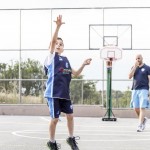 AETOS FILYRO BASKETBALL VOLLEYBALL ACADEMY 64